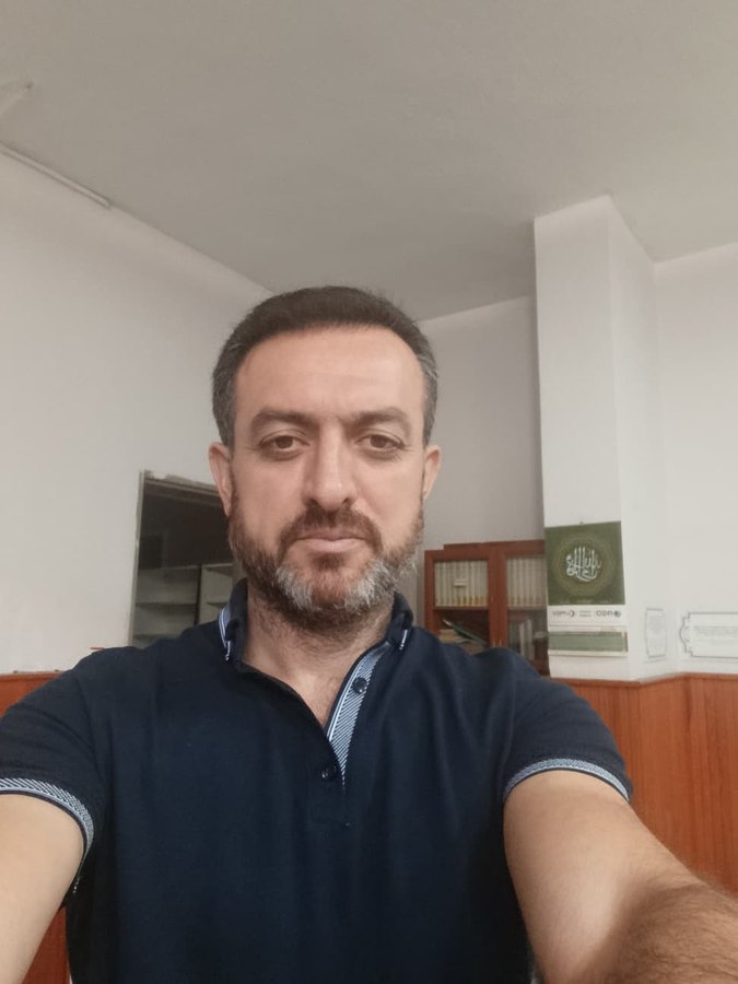 Zahid Aydoğan